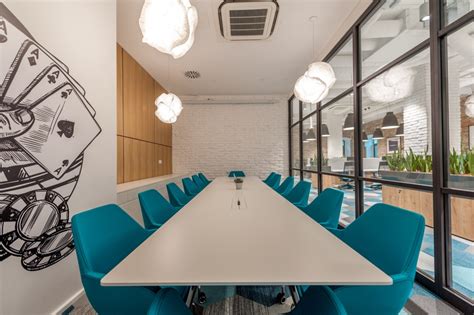 betsson offices|Budapest .